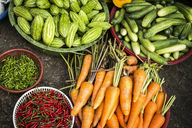 Seed selection article